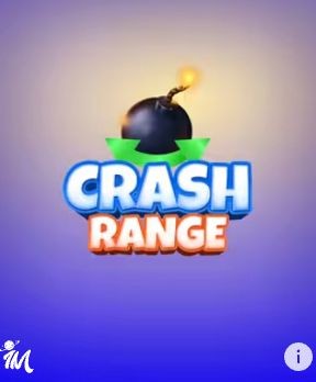 Crash Range — слот в казино SpinCrypto