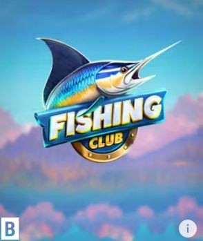 Fishing Club — слот в казино SpinCrypto